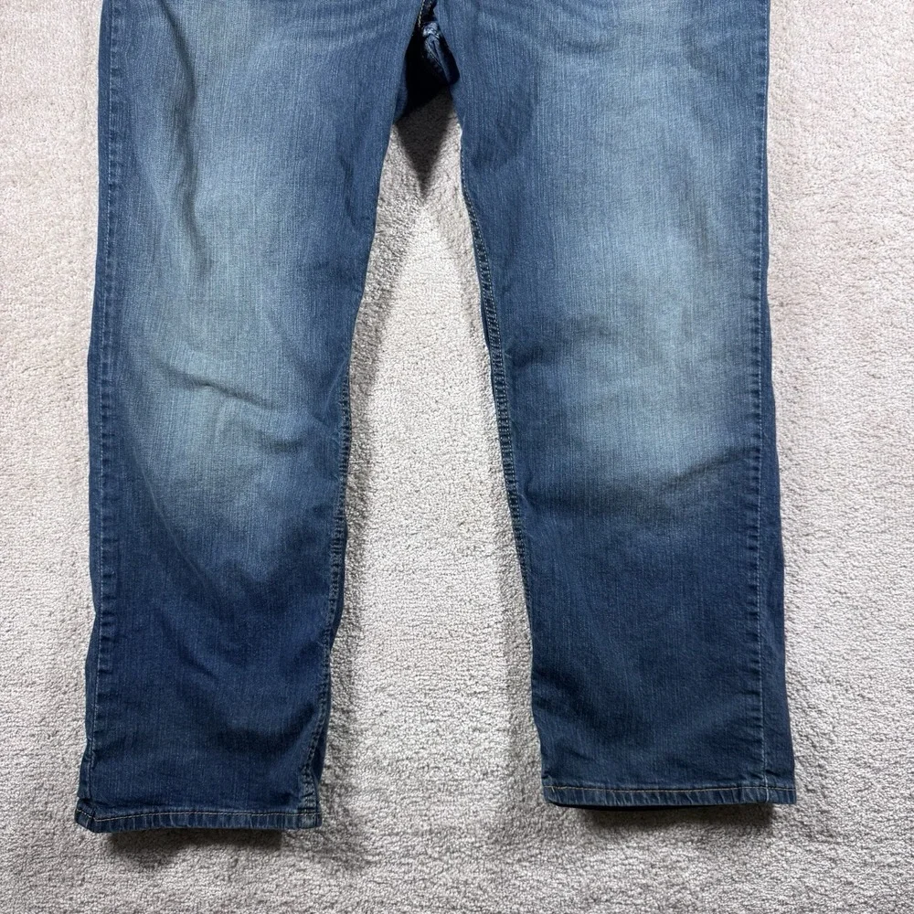 Levi's 559 Jeans‎ Men's 44x30 Soft 100% Cotton Relaxed Straight